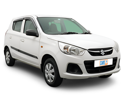 Maruti Alto K10-img